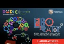 Muzeul Județean Gorj va deschide ”Laboratorul curiozității”