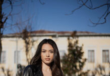 Elevă de la CNET Târgu Jiu, calificată la etapă națională a concursului „Istorie și societate în dimensiune virtuală”