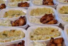 „Masă sănătoasă” pentru 6.700 de elevi din Gorj