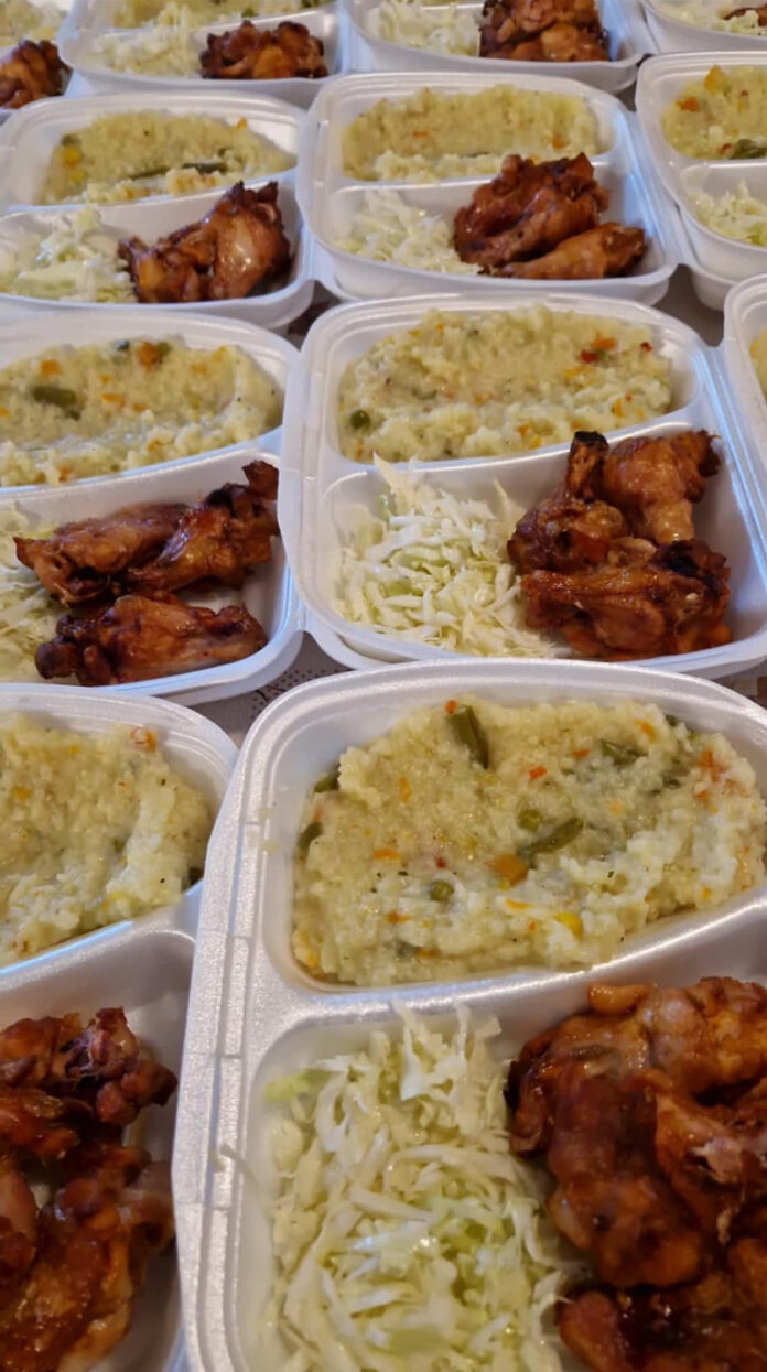 „Masă sănătoasă” pentru 6.700 de elevi din Gorj