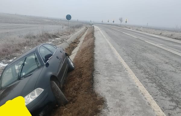 Anvelopele vechi vă pun viața în pericol!