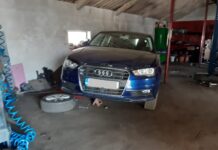 RAR, avertisment pentru șoferii care își repară mașinile în ateliere neautorizate