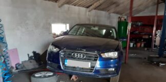 RAR, avertisment pentru șoferii care își repară mașinile în ateliere neautorizate