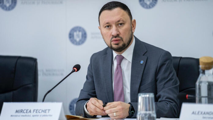 Directori ai Romsilva, pe lista de concedieri a ministrului