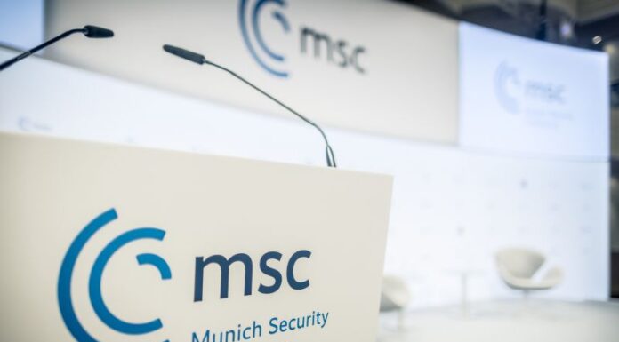 Europa și Uniunea Europeană, gazde ale Conferinței de Securitate de la München: Poate lumea politică mare să garanteze securitatea globală?