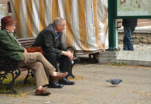 A 13-a pensie, în aprilie