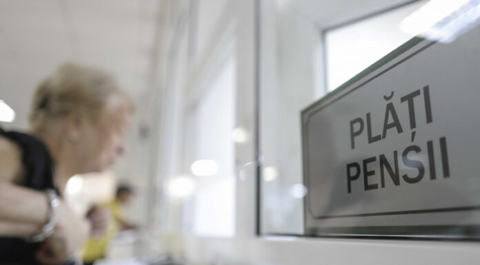 Sistemul de pensii, în pericol de faliment