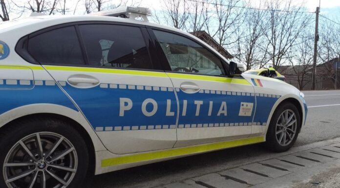 Pedeapsa primită de un șofer fără permis