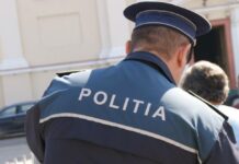 Șase ani de pușcărie pentru fostul șef al Poliției Peștișani