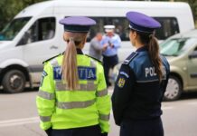 Bilanț: Zeci de mii de sancțiuni pentru abateri în trafic