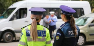 Bilanț: Zeci de mii de sancțiuni pentru abateri în trafic