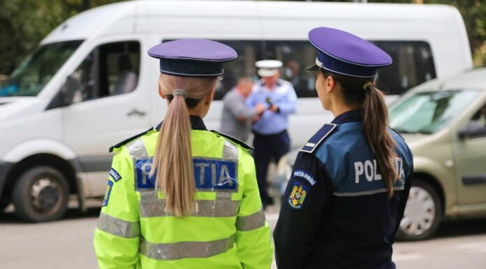 Bilanț: Zeci de mii de sancțiuni pentru abateri în trafic