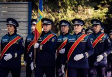 2.880 de locuri au fost scoase la concurs, la instituțiile de învățământ postliceal ale MAI