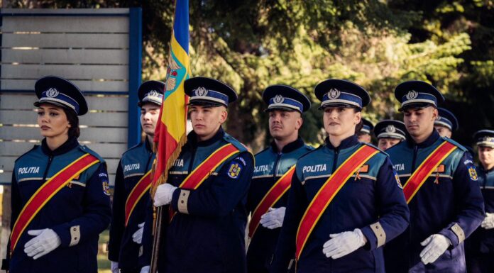 2.880 de locuri au fost scoase la concurs, la instituțiile de învățământ postliceal ale MAI