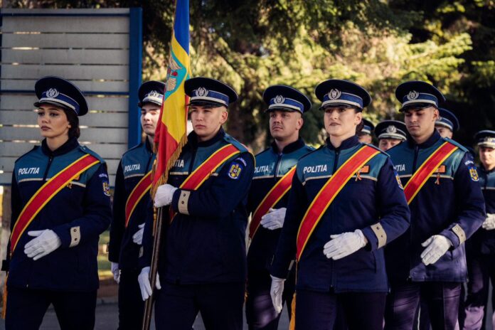 2.880 de locuri au fost scoase la concurs, la instituțiile de învățământ postliceal ale MAI