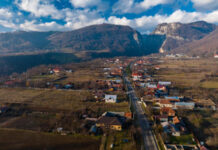 Distincție importantă pentru o comună din Gorj