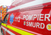 Accident grav la Bălești! O persoană, încarcerată după impactul dintre două mașini