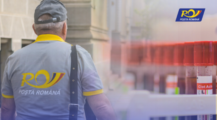 Poșta Română achiziționează servicii de sănătate pentru salariați
