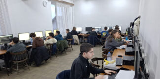 Elevi de la „Tudor” și „Spiru Haret”, premiați la InfoOltenia