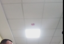 Un angajat al unui serviciu din cadrul Primăriei Rovinari, în greva foamei!