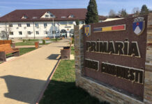 Pensionari din MAI, pe statul de plată al unor primării din Gorj