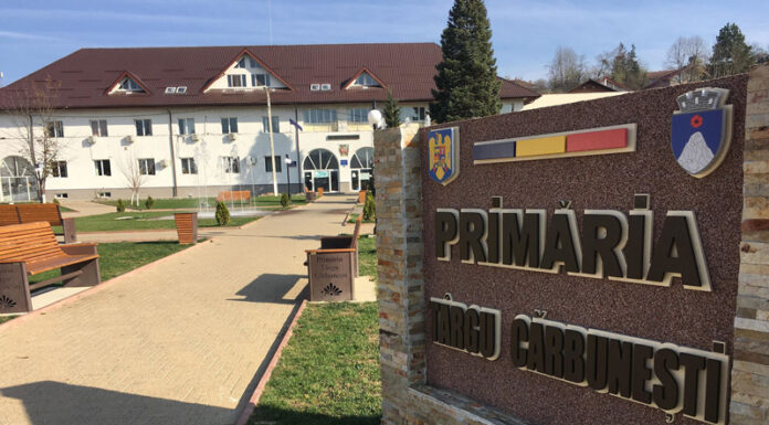 Pensionari din MAI, pe statul de plată al unor primării din Gorj