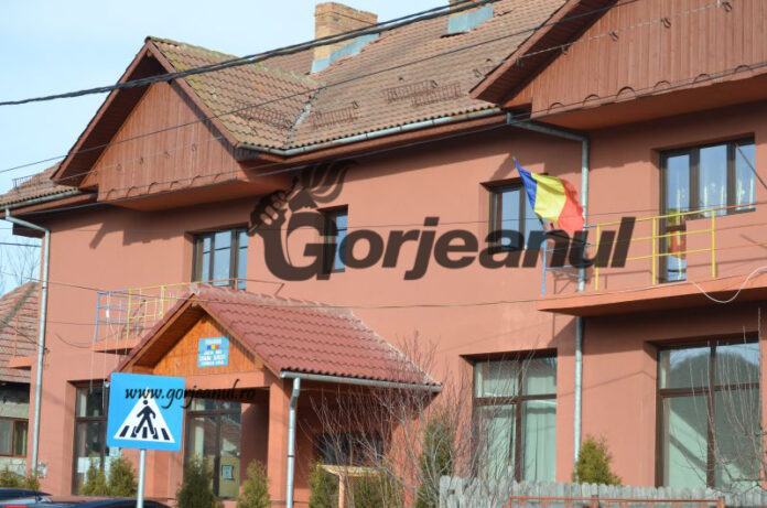 Post vacant la o primărie din Gorj