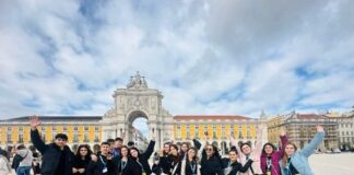 Tineri gorjeni, pregătiți pentru viitor prin experiențe internaționale Erasmus+