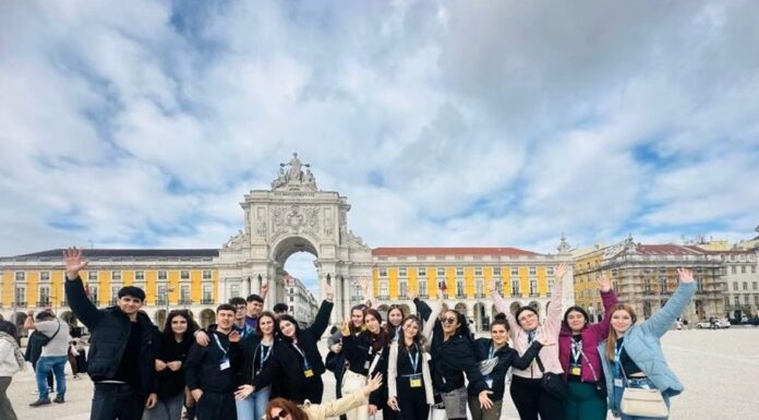 Tineri gorjeni, pregătiți pentru viitor prin experiențe internaționale Erasmus+