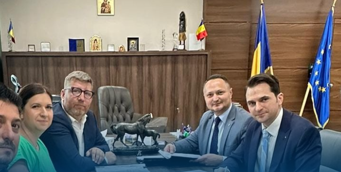 Proiectele CE Oltenia cu Tinmar Energy, blocate