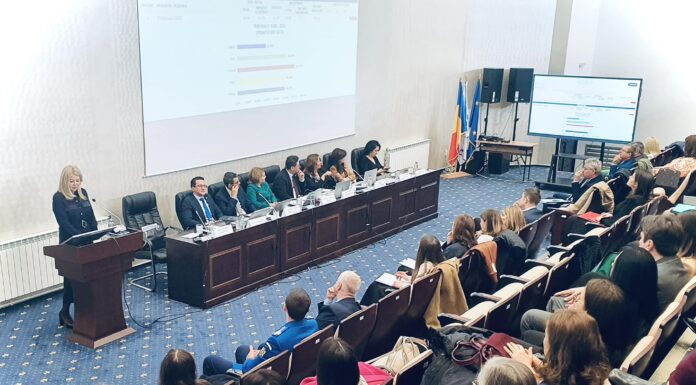 Circa 46.000 de dosare soluționate de instanțele de judecată din Gorj