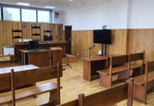 Cine va conduce Judecătoria Târgu Jiu