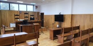 Cine va conduce Judecătoria Târgu Jiu