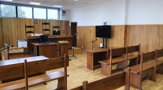 CSM sesizează Inspecția Judiciară după scandalul din justiție