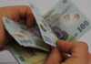 Guvernul a aprobat creșterea salariului minim