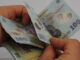 Guvernul a aprobat creșterea salariului minim
