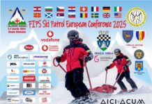 Salvamont Gorj, la Conferința Europeană a Salvatorilor Montani