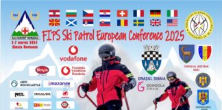 Salvamont Gorj, la Conferința Europeană a Salvatorilor Montani