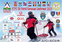 Salvamont, cel mai mare eveniment de până acum în România