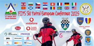 Salvamont, cel mai mare eveniment de până acum în România