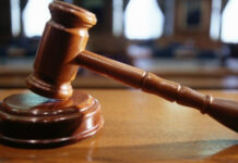 Condamnat după ce a distrus o mașină furată!