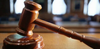 Condamnat după ce a distrus o mașină furată!