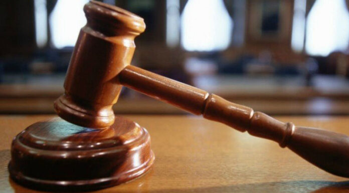 Condamnat după ce a distrus o mașină furată!