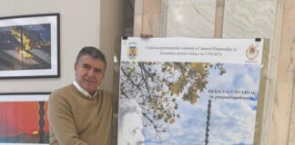 De ziua lui Brâncuși suntem cu sufletul acasă!