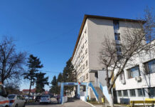 Concurs pentru trei posturi de medic la Spitalul Județean
