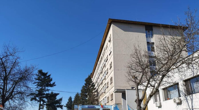 Concurs pentru trei posturi de medic la Spitalul Județean