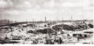 PETROLIȘTI DIN TATĂ ÎN FIU