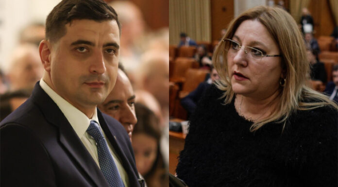 Liderii opoziției au plecat în SUA