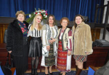 Dragobetele, marcat prin muzică, dansuri și obiceiuri