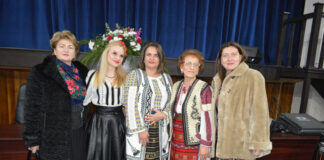 Dragobetele, marcat prin muzică, dansuri și obiceiuri